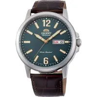 Orient Watches Reloj Contemporary Conmuter 42 Mm
