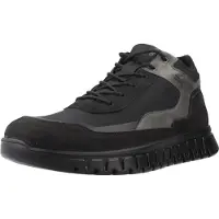 Igi & Co Zapatillas U.EDO GTX hombre - Negro - 44
