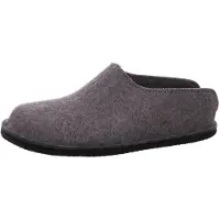 Haflinger - Smily - Zapatillas de estar por casa size 36, marrón