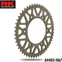 Rk Corona Trasera A4403 520