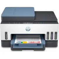 HP Impresora Multifunción Inkjet Smart Tank 7306