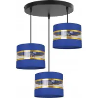 Light11 HOME Lámpara colgante, candelabro, pantalla de lámpara, diseño moderno