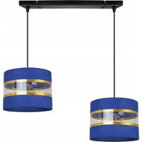 Light11 HOME Lámpara colgante, candelabro, pantalla de lámpara, diseño moderno