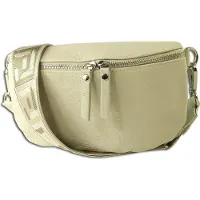 Toscanto Riñonera beige