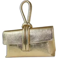Toscanto Bolso de hombro oro