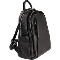 Toscanto Mochila negro