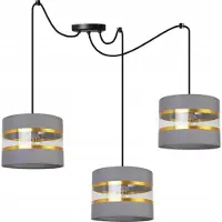 Light11 HOME Lámpara colgante, candelabro, pantalla de lámpara, diseño moderno