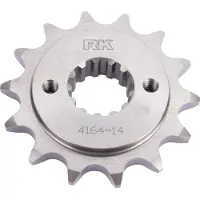 Rk Piñón Delantero 4164 520