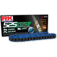 Rk Cadena 525 Xso 120 Rivet