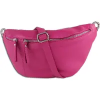 Toscanto Riñonera rosa