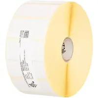 Zebra Etiqueta Z-slct 2000d 102x102 Mm