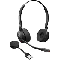 Jabra Auriculares Inalámbricos Engage 55 Uc Stereo Usb-a