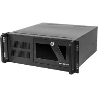 Lanberg Servidor En Rack De 19" Sc01-4504-10b 4u