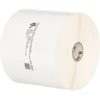 Zebra PolyO 3100T (3008835) 102 x 76 mm (4 rollos) (original)