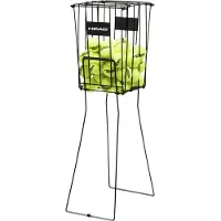 Head Racket Cesta Para Balones Con Separador