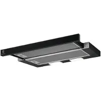 Electrolux Campana Telescópica Lfp326fb 60 Cm