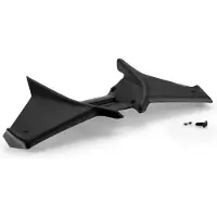 Puig Aleta De Punta Alar Front Honda Cb750 Hornet 2024