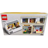 LEGO Juego De Construcción 40528