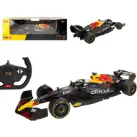 Rastar Coche Teledirigido F1 Oracle Red Bull Racing Rb18 1:12