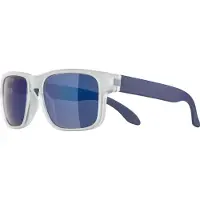 Alpina - Kid's Mitzo Ceramic Mirror S3 - Gafas de sol azul