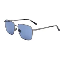 Scotch & Soda Eyewear Etienne Ss6017 911 Brushed Lt Gun 56/15-145 Talla: OS | Gafas de Sol Outlet | Hombre