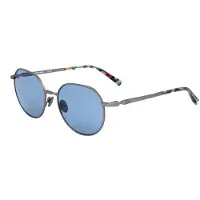 Scotch & soda Eyewear Cologne Ss6016 911 Brushed Lt Gun 52/17-145 Talla: OS | Gafas de Sol Outlet | Hombre