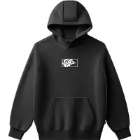 Vans Sudadera Con Capucha By Blocked Box