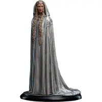 Weta Workshop Figura Mini De Galadriel De El Señor De Los Anillos 17 Cm