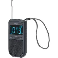 Camry Radio Digital Cr 1905