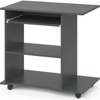 Vicco Escritorio Harm Antracita 80 x 50 cm, Model 36914