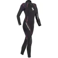 SCUBAPRO Traje Húmedo De Buceo Para Mujer Definition 3 Mm