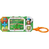 My Arcade Pixel Pocket Pro All-star Sports Consola De Juegos Portátil Retro