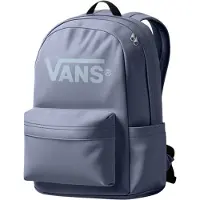 Vans Mochila OLD SKOOL DROP V BACKPACK 22L hombre - Azul - Unique