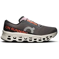 ON - Zapatillas de running - Cloudmonster 3 M Eclipse/Ivory - Talla 42.5 - Negro