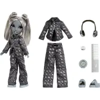 Rainbow High Muñeca Shadow High Girls Night Luna