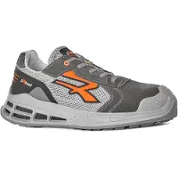 U Power Zapatos De Seguridad Moki