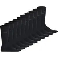 BOSS Calcetines negro