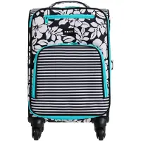 Roxy Maleta Trolley Cabin Island