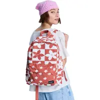 Roxy - Sugar Baby Canvas - Daypack rojo