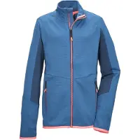 Killtec - Kid's Kos 151 - Forro polar size 164, azul