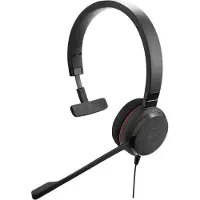 Jabra Auriculares Envolve 20se Uc