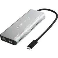 J5CREATE Hub Usb4 8k Multi-port