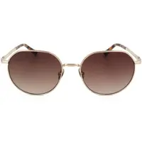 Scotch & soda Eyewear Cologne Ss6016 402 Shiny Gold 52/17-145 Talla: OS | Gafas de Sol Outlet | Hombre | Amarillo
