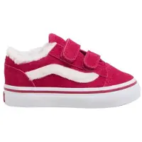 Vans Zapatillas Para Niños Pequeños Old Skool V