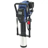 HBM Profi 2 tiempos martinete / martinete 52 cc Gasolina