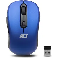 ACT Ratón Inalámbrico Ac5140