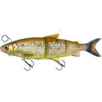 Savage Gear Vinilo 3d Line Thru Whitefish 478g 360 Mm