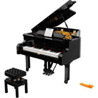 LEGO Piano de Cola