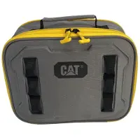CAT Nevera Portátil Blanda 7l