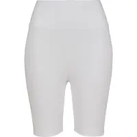 Urban Classics Leggings blanco
